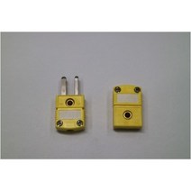 SMPW/ 써모커플/ 서모커플 커넥터/ 오메가/ Thermocouple connector/ 온도 컨넥터/ K타입/ 열전대/ 판넬형 [당일발송], 3분류