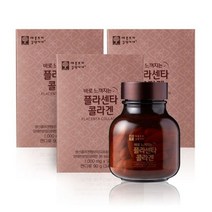 애플트리김약사네 플라센타콜라겐 3박스 3개월분, 없음