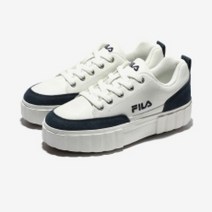 [FILA] 샌드 블라스트 로우_1TM01563E_150