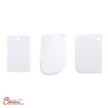 PP스크래퍼 3종 세트, 1세트