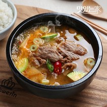 새벽집 청담동 27년 맛집 명품 차돌된장찌개 700g 35710팩, 01.새벽집 명품 차돌된장찌개 3