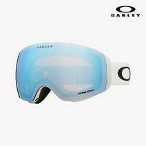 오클리 플라이트 덱 M 스포츠용품 보드고글, 선택완료