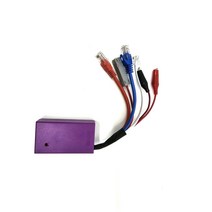 벨테스터기 LED 건전지교체형 3종, 인터넷부저 JM-002, 1개