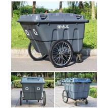 대형 이동식 제설함 적재함 제설 장비 도구 보관함 도구함 모래 주머니 염화칼슘 모래함 방제함 방재함, 단일사이즈