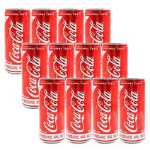 코카콜라 업소용 245ml 20입, 상세페이지 참조