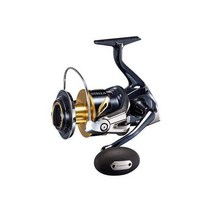 Shimano Stella SW C 릴, STLSW18000HGC