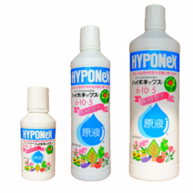 하이포넥스 레이쇼 160ml 450ml 800ml 원액 행운목 야자 고무나무 식물 영양제 활력제, 레이쇼(800ml)