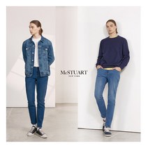 [맥스튜어트] 23SS 맥데일리 남성데님 2종