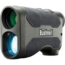Bushnell 부쉬넬 레이저 거리 측정기 6x24 Engage 1700 LE1700SBL, 인게이지 1700(야드)