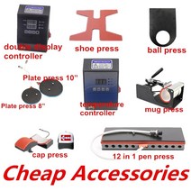 heatpress thermostat 열프레스기 티셔츠프린팅 유니폼제작 승화 기계의 열, 신발 프레스