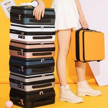 캐리어 가방 16형 남성 여행 트렁크 출장 기내용