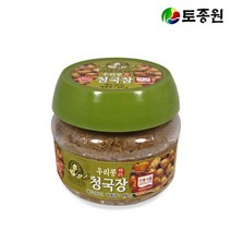 토종원 순창문옥례 전통장류 소포장 청국장 명인36호, 1