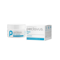 Peclavus 페클라우스 발꿈치 갈라짐 오존크림 PODOmed 15 ml