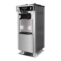 업소용 카페용 젤라또 기계 아이스크림 제조기 머신