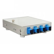 [W8B8BC5] 미니 광분배함 4포트 IN-MINI FDF SC-4C, 본상품선택