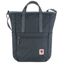 Fjallraven Abisko 피엘라벤 하이 코스트 토트팩 다용도백 23L