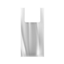 센스큐 이지핏 리치 분리수거함 전용 일반 봉투 100p, 32L, 100개