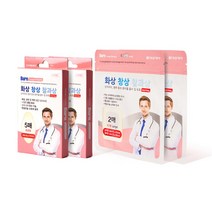 대일제약 케어젤 밴드 표준형 5매 x 2개 + 케어젤 드레싱 대형 2매 x 2개, 1세트