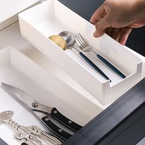 호쿠호니 티백정리함 탕비실 약 서랍칸막이 마스킹테이프 커피 화장대, 특대