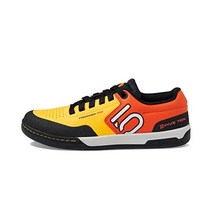 Five Ten 파이브 텐 프리라이더 프로, Solar Gold/White/Impact Orange, 12