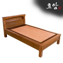 효암 새싹 생황토 한지 프리미엄 흙침대 HH3012SS