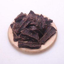 더펫코리아 애견수제육포 캥거루 정육 (130g), 1개