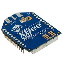 [DIGI] XBEE WIFI 모듈 U.FL 타입