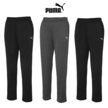 푸마키즈 기모 트레이닝바지/데일리바지