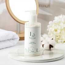 란떼쥬 아기 크림 로션, 250ml, 340g, 1개