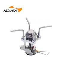 코베아 X1 가스버너 휴대용 스토브 감성캠핑