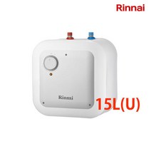 린나이 전기온수기 스테인레스 REW-SA15U 상향식 REW-SA15W 하향식, 5)리턴감압밸브