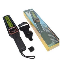 금속탐지기 MD3003B1 스케너