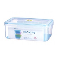 코멕스 바이오킵스 직61호ㅣ반찬통 밀폐용기