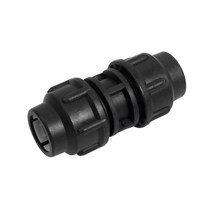 PE 파이프 피팅 퀵 커넥터 수도관 엘보 조인트, 20-25-32 유니버셜 렌치