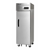 간냉식 600L 업소용 주방 냉장고 라셀르 LS-515R