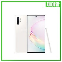 삼성 갤럭시노트10플러스 256G 중고 특S급 3사 호환가능 공기계 SM-N976, S등급, 랜덤상태우선, 갤럭시노트10플러스 256GB