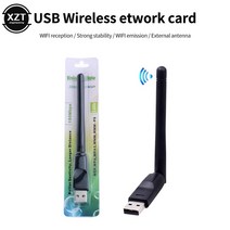 휴대용와이파이 와이파이에그 2박3일해외여행 150mbps 무선 네트워크 카드 미니 usb wifi 어댑터 lan wi-fi 수신기 동글 안테나 pc windows 용 bgn, mtk760
