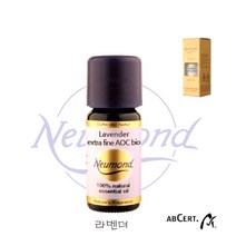 노이몬트 유기농 라벤더 E.O, 2개, 20g