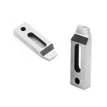 와이어 EDM 방전가공기 제거기 새로운 sus440 cnc edm 기계 스테인레스 지그, 없음