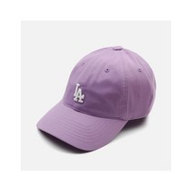 MLB 루키 언스트럭쳐 LA 볼캡 모자 3ACP7701N-07PPN