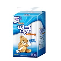 크린에스 땡큐 3겹 30롤 x 1팩