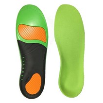 다리 체형교정 키커지는법 숨은찾기최고의 eva 정형 신발 단독 insoles for, 크기 s