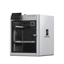 3d프린터 3d펜 3D프린터 기계 Bambu Lab X1 탄소 완전 자동 레벨링 AI 지능형 제어 3D 프린터 500 mm/s 16, 02 X1 Carbon