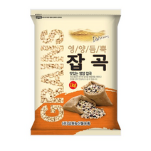 영양듬뿍 잡곡 백태, 1kg, 1개