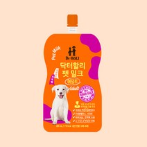 Dr.Holi 닥터할리펫밀크, 10개입, 닥터할리펫밀크 어덜트