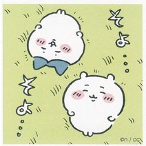 [No.25 치이카와&하치와레] 치이카와 씰 컬렉션