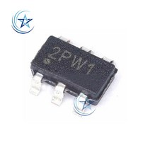 i54690 10PCS 새로운 원래 93LC56BT-I/OT 스크린 인쇄 2PW1 2PK6 EEPROM 메모리 IC SOT23-6, 01 93LC56BT-I-OT