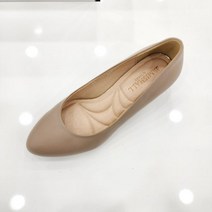 122218 LA-483 여성 기본 컴포트 정장구두 4cm 미셸by탠디 AD72A