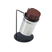 실린더 카페 빨대꽂이 BMP 1호, 상세설명 참조, 없음