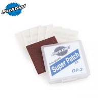 파크툴 GP-2C 수퍼 패치 키트 - 카드 패킹 PARKTOOL